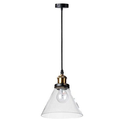Светильник подвесной Loft It Factory filament LOFT1123