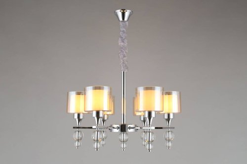 Подвесная люстра Omnilux Aprica OML-70803-06