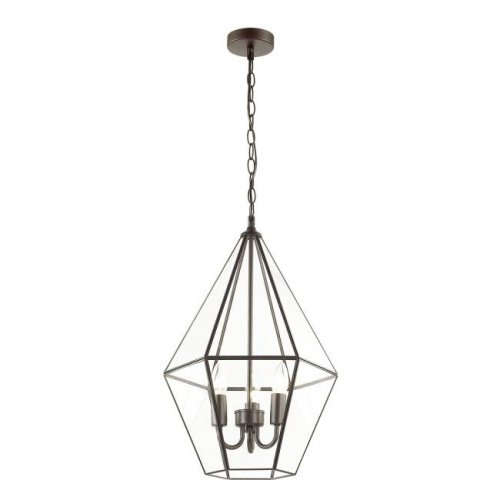 4055/3 Светильник подвесной Odeon Light Fabio 4055/3