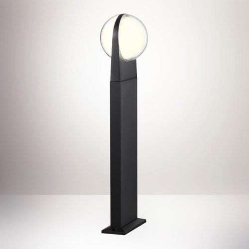 6652/12GL Уличный наземный светильник Odeon Light Tilda 6652/12GL