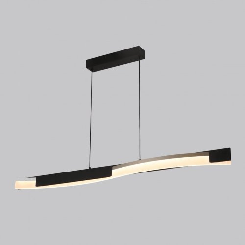 Светильник подвесной ILedex Scorpio C4791-102 MBK+BN