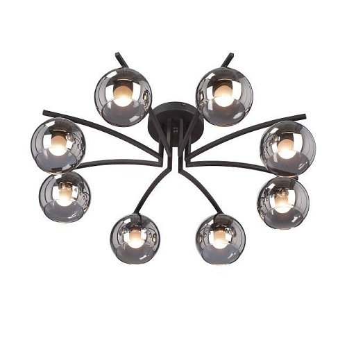 V4285-1/8PL Потолочная люстра Vitaluce V4285-1/8PL