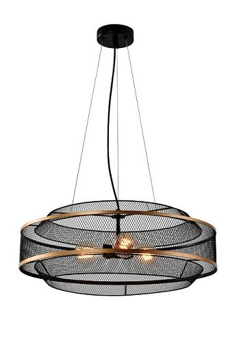 5090-203 Подвесная люстра Rivoli Marika 5090-203