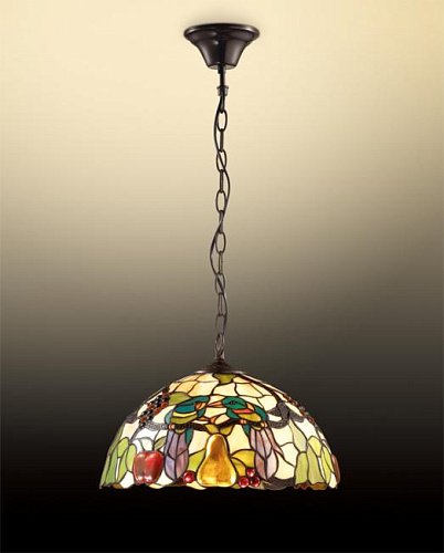 2639/2 Светильник подвесной Odeon Light Carotti 2639/2
