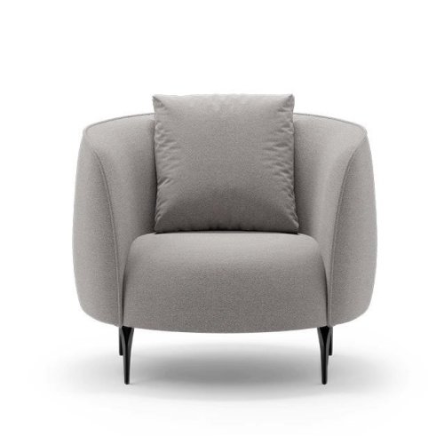 Dora Armchair Кресло Delight Collection Dora Dora Armchair