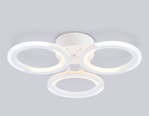 FA8942 Потолочная люстра Ambrella Original FA8942