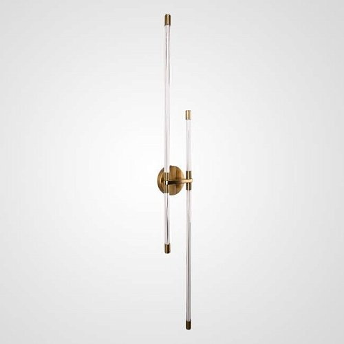 226351-23 Настенный светильник ImperiumLoft Birta-C-Wall01 226351-23