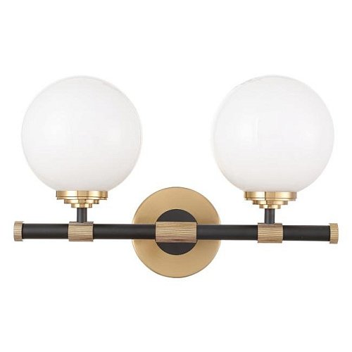 Настенное бра Crystal Lux Sophia SOPHIA AP2