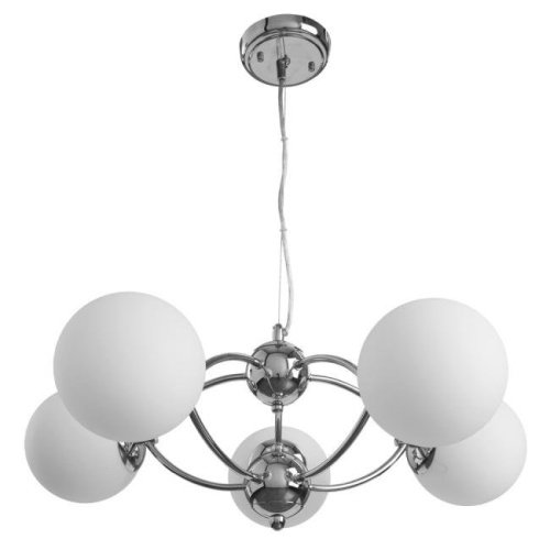A9432SP-5CC Подвесная люстра Arte Lamp PALLA A9432SP-5CC