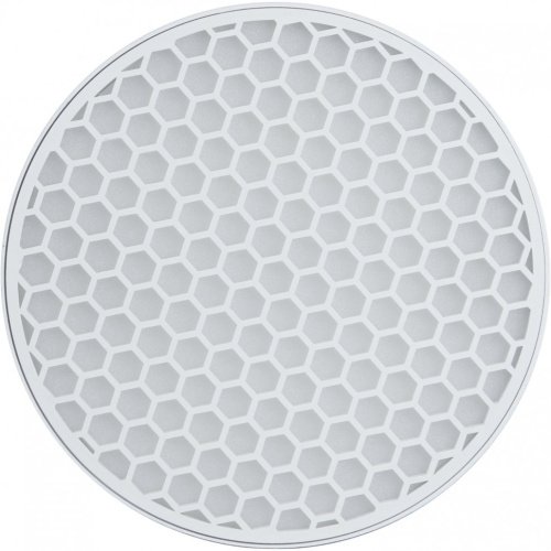 Светильник потолочный ILedex Mercury 5555-36W-D212-3/4/6K-WH+BK