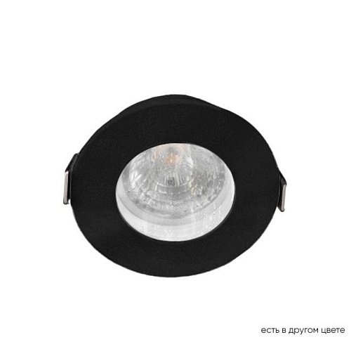 CLT 045C1 BL IP44 Встраиваемый светильник Crystal Lux Clt 045 CLT 045C1 BL IP44
