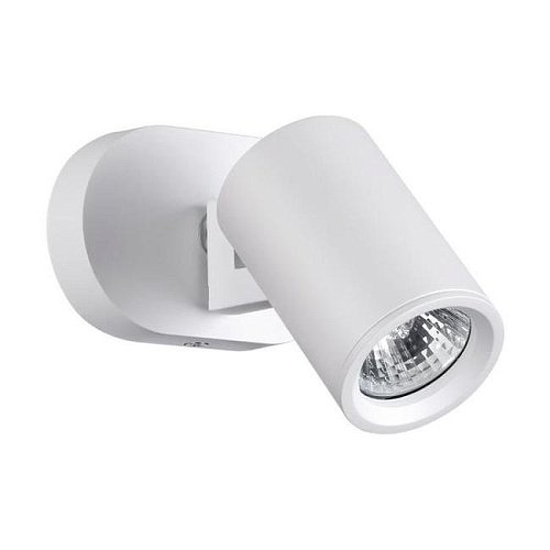 Светильник спот Novotech Gusto 370650