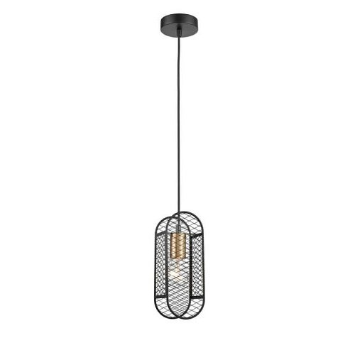 VL6342P01 Светильник подвесной Vele Luce City VL6342P01