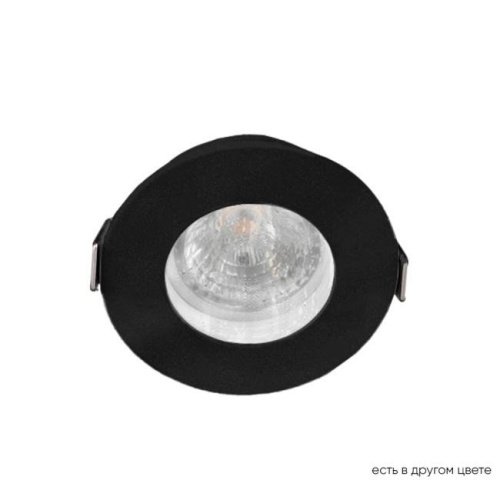 CLT 045C1 BL IP44 Встраиваемый светильник Crystal Lux Clt 045 CLT 045C1 BL IP44