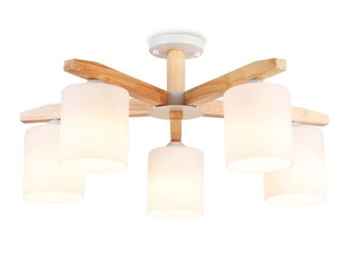 TR83113 Потолочная люстра Ambrella Loft TR83113