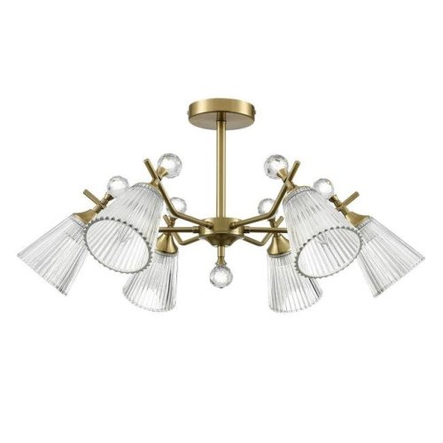 Потолочная люстра Lumion Aurica 8046/6C
