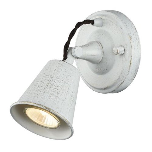 Светильник спот Favourite Glocke 1583-1W