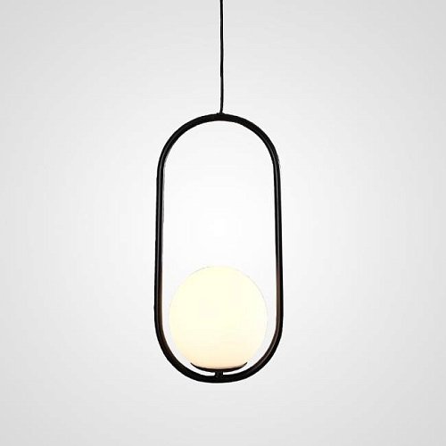 179964-22 Светильник подвесной ImperiumLoft Hoop-B01 179964-22