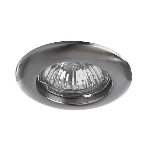 A1203PL-1SS Встраиваемый светильник Arte Lamp A1203PL-1SS