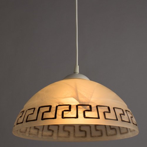 Светильник подвесной Arte Lamp CUCINA A6630SP-1WH