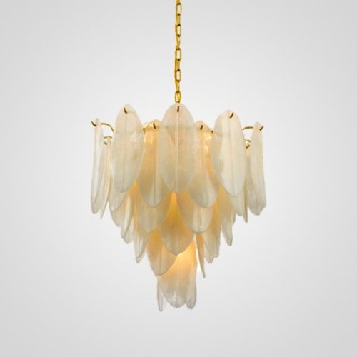 Подвесная люстра ImperiumLoft Blomst01 186787-22