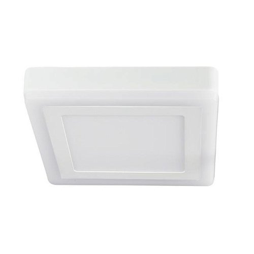 Накладной светильник Arte Lamp Altair A7716PL-2WH