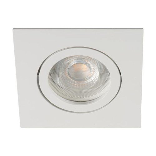22435 Декоративное кольцо точечного светильника Kanlux Dalla 22435