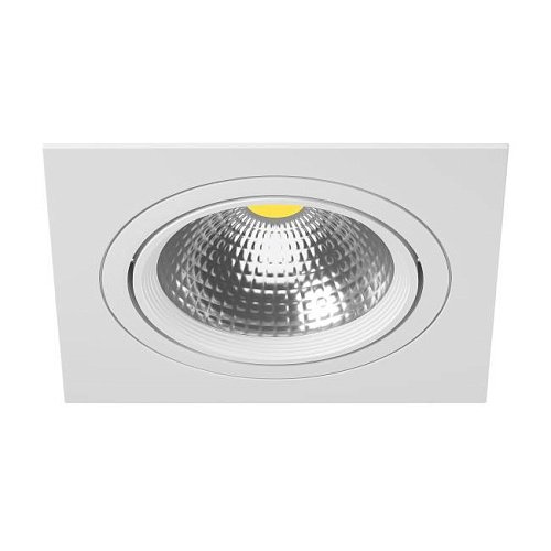 i81606 Встраиваемый светильник Lightstar Intero 111 i81606