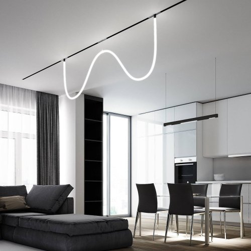 Slim Magnetic Full light N03 Трековый светильник 65W 4200K 85027/01 Трековый светильник Elektrostandard Slim Magnetic Slim Magnetic Full light N03 Трековый светильник 65W 4200K 85027/01