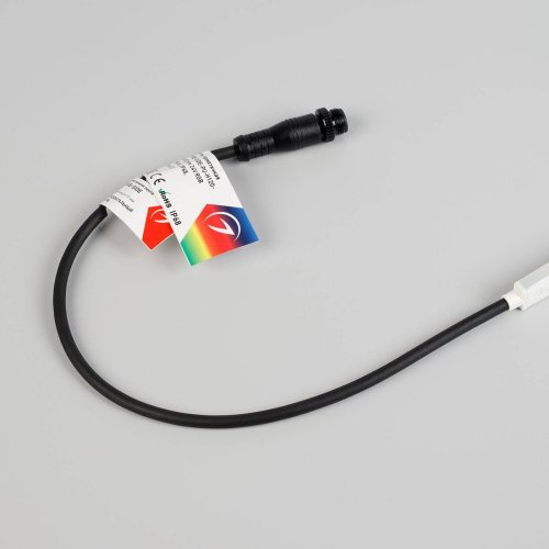 Светодиодный шнур Arlight Wave 052423