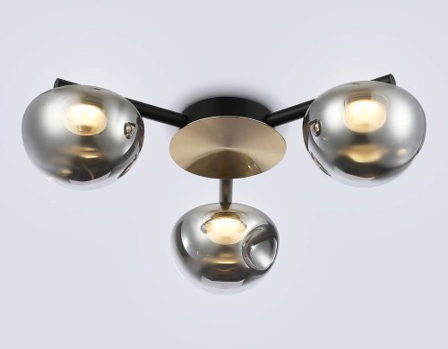 LH12006 Потолочная люстра Ambrella Modern LH12006