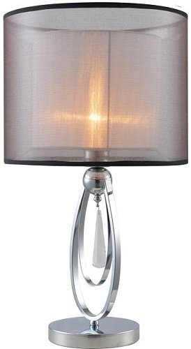 V2582-1T Настольная лампа Moderli Dark V2582-1T