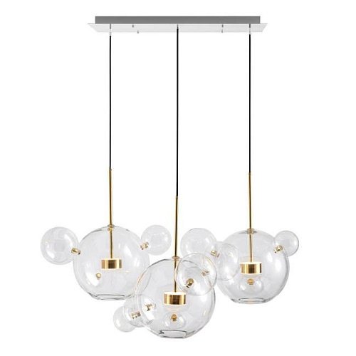 2027-S3 Светильник подвесной Loft It Bolle 2027-S3