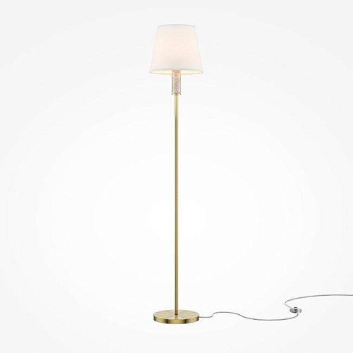 Торшер Maytoni Lira MOD483FL-01BS