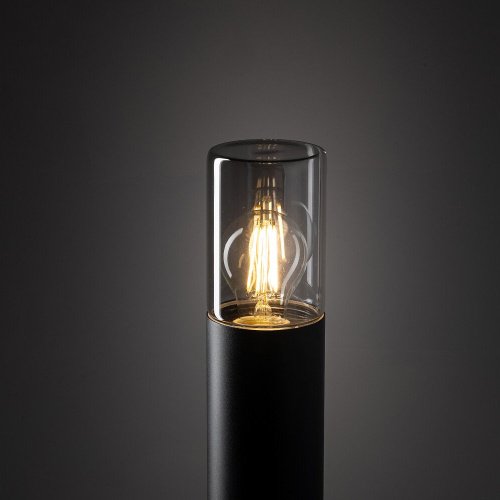 Уличный наземный светильник Nowodvorski Ida 11373