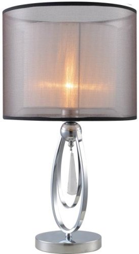 V2582-1T Настольная лампа Moderli Dark V2582-1T