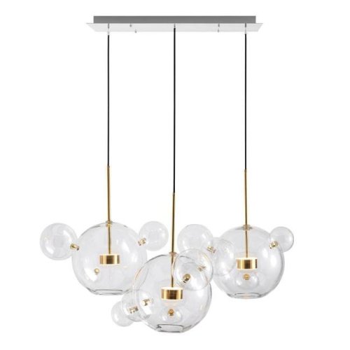 2027-S3 Светильник подвесной Loft It Bolle 2027-S3