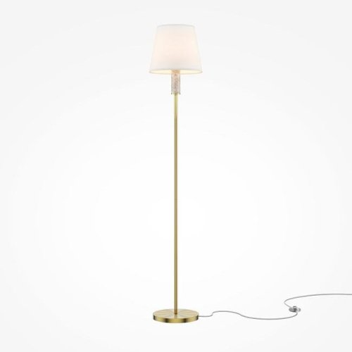Торшер Maytoni Lira MOD483FL-01BS