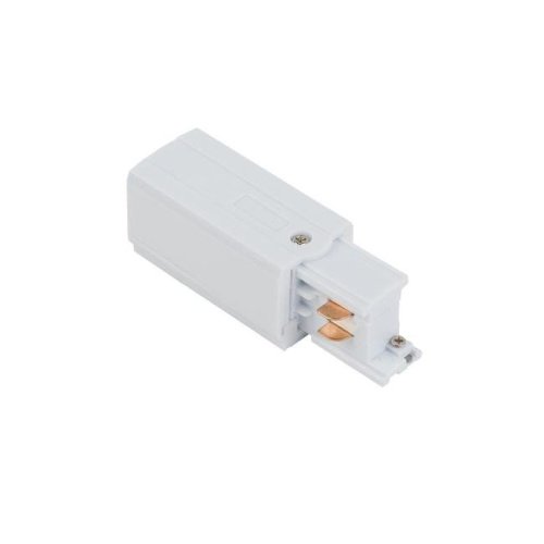 Заглушка с питанием левая Nowodvorski Ctls Power 8232