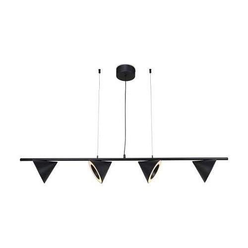 FR6141PL-L28B Светильник подвесной Freya Etro FR6141PL-L28B
