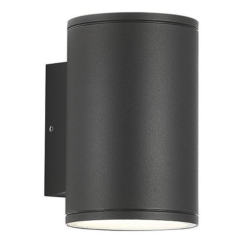 SL9007.701.02 Уличный настенный светильник ST Luce Tubo SL9007.701.02