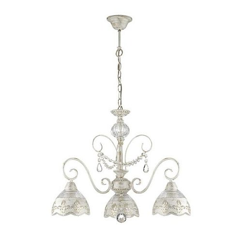 3208/3 Подвесная люстра Odeon Light MILAGROS 3208/3