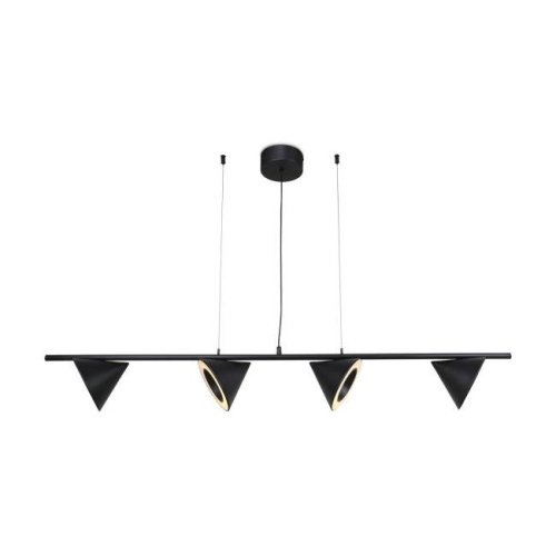 Светильник подвесной Freya Etro FR6141PL-L28B