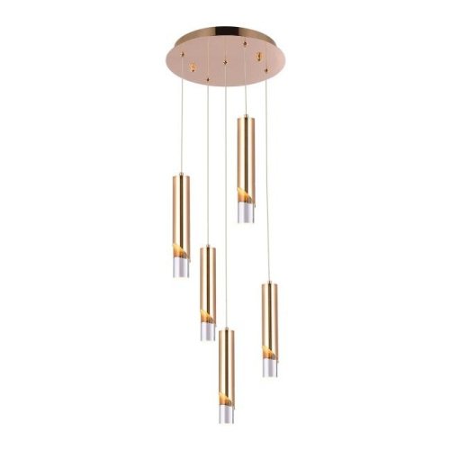 ML.3317.5 GD Подвесной светильник ML Modelux ML.3317.5 GD