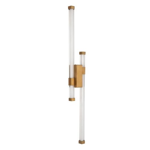 L2240-750 BS Настенный светильник L LED4U L2240-750 BS