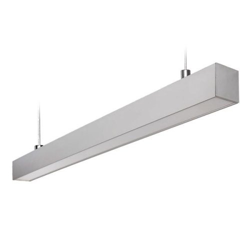 Светильник подвесной Uniel Ulo-k10/11/12/14 ULO-K10D 60W/5000K/L120 IP65 SILVER