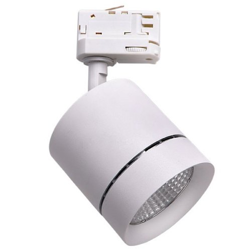 Трековый светильник Lightstar Canno 301562