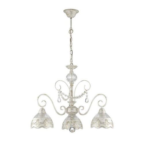 Подвесная люстра Odeon Light MILAGROS 3208/3