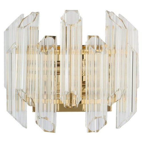 Настенное бра L'Arte Luce Luxury Retro Murano L23222.92