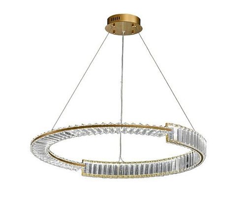 07662-60,20 Подвесная люстра KINK Light Омма 07662-60,20